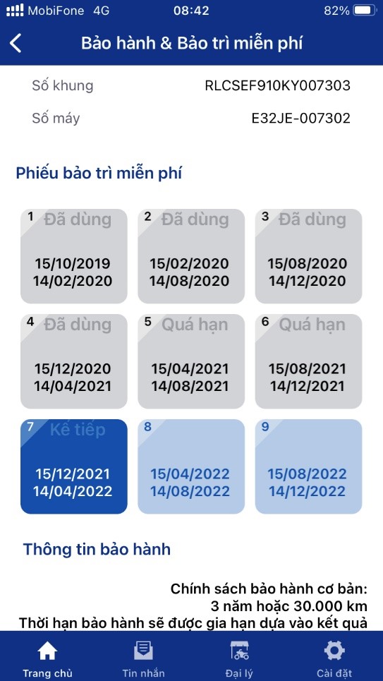 Cách bảo dưỡng xe Sh đúng nhất lịch bảo trì cụ thể chi tiết