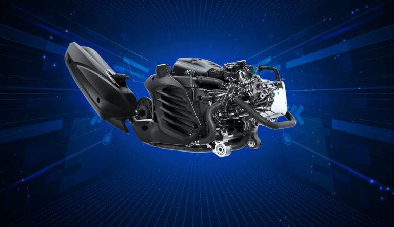 Công Nghệ Blue core