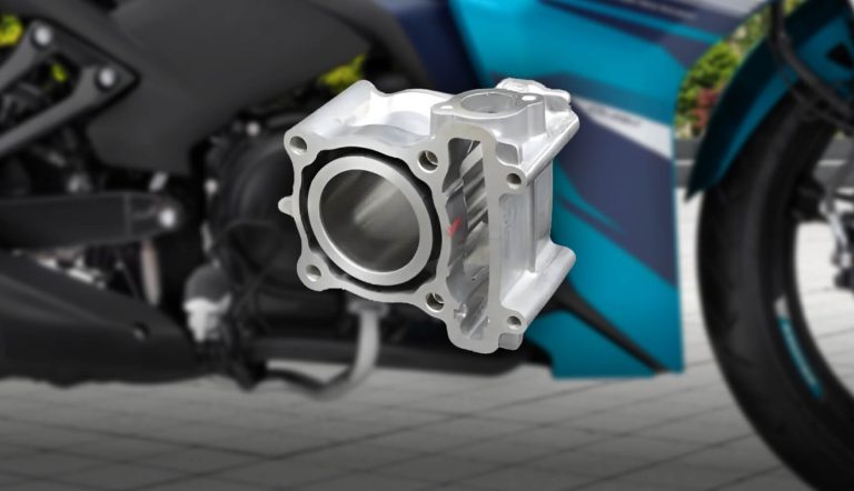 Công nghệ Xylanh DiaSil