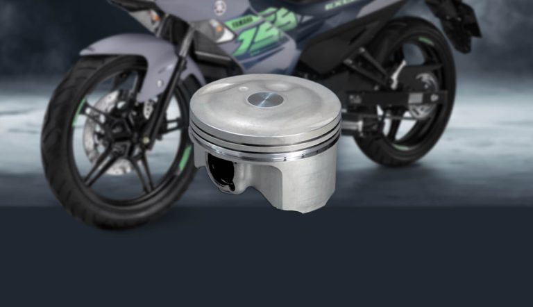 Công nghệ Piston dập