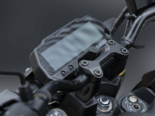 Màn hình kĩ thuật số