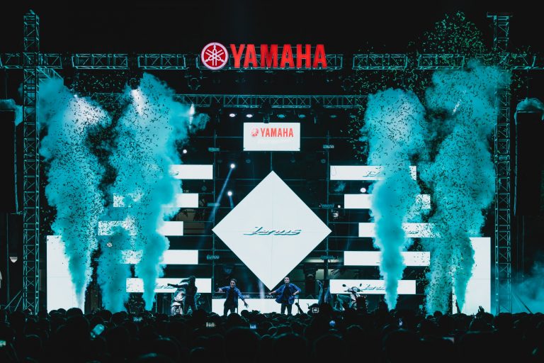 YAMAHA ROAD TO RAVOLUTION – DJ BATTLE: Siêu bão EDM đổ bộ Đà Nẵng, cháy hết mình với màn DJ Batte “máu lửa”