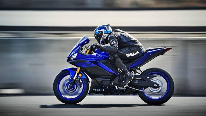 5 dòng xe máy nhập khẩu khủng đáng sở hữu nhất năm 2020