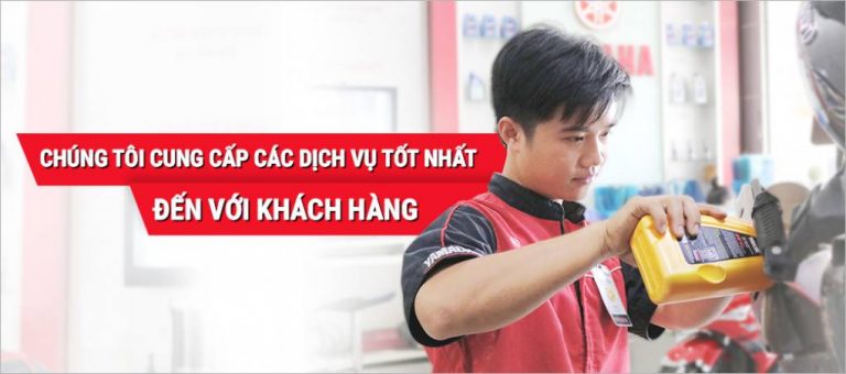 Có nên bảo dưỡng xe máy ở hãng không?