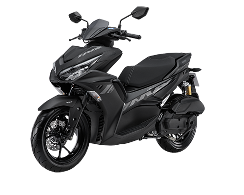 Giá xe NVX 155 mới nhất 2022 | Yamaha Motor Việt Nam