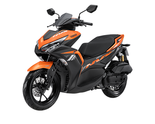 Giá xe NVX 155 mới nhất 2022 | Yamaha Motor Việt Nam