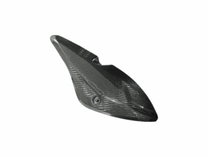 ỐP BẢO VỆ ỐNG XẢ CARBON