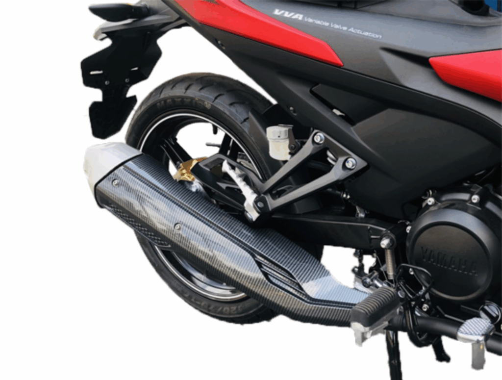 ỐP PÔ (VÂN CARBON)