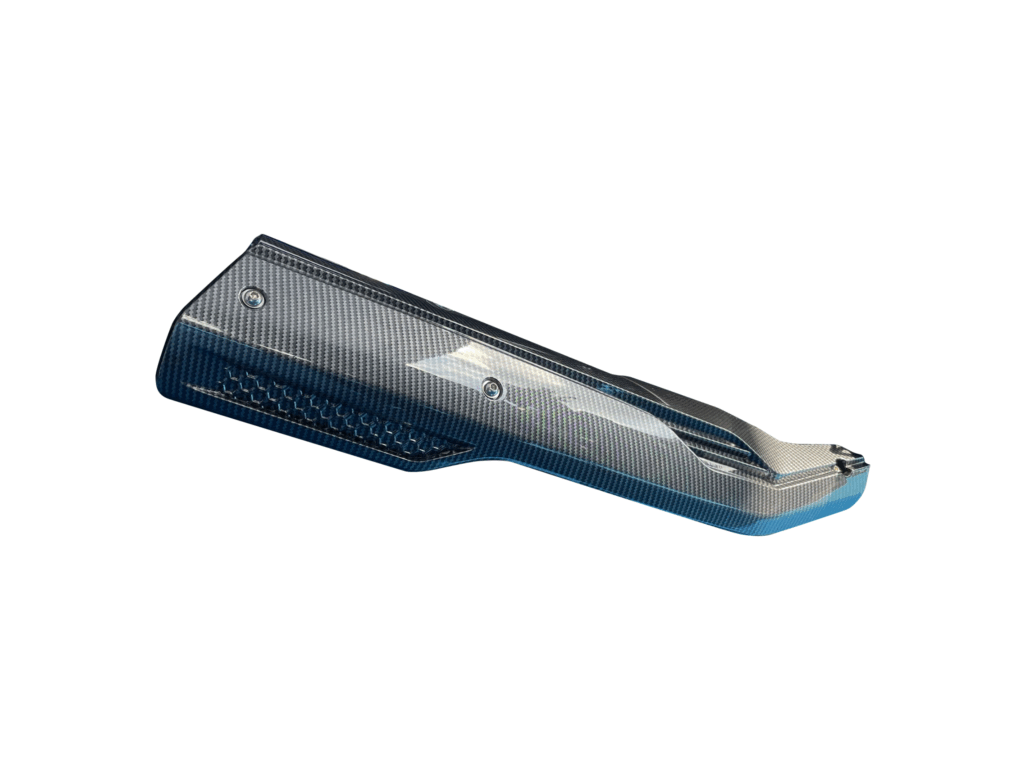 ỐP PÔ (VÂN CARBON)