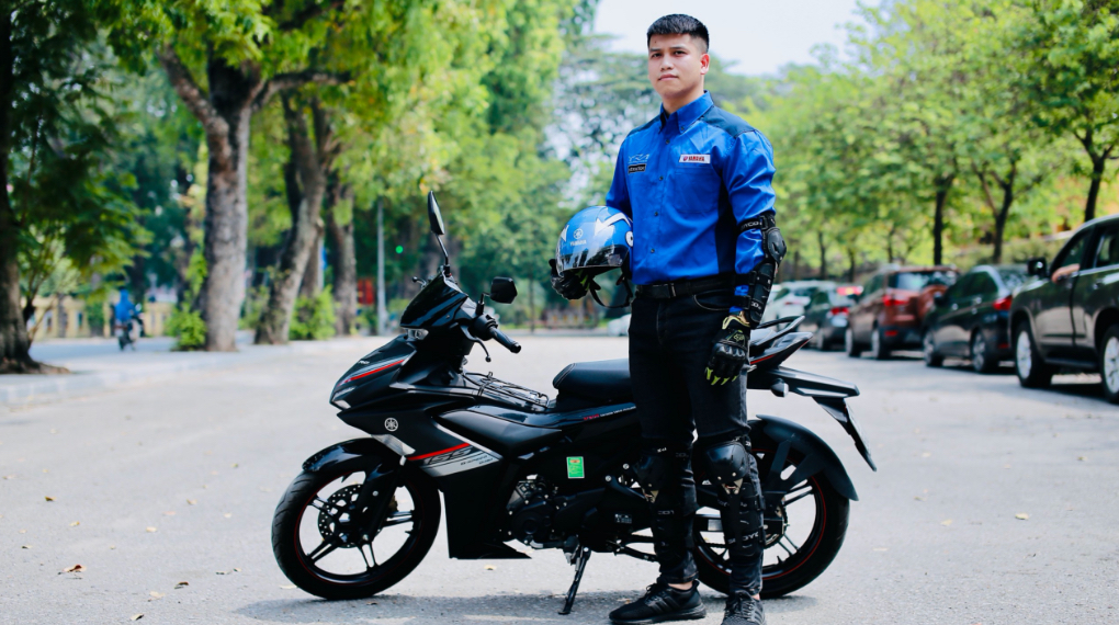 Trang phục lái xe