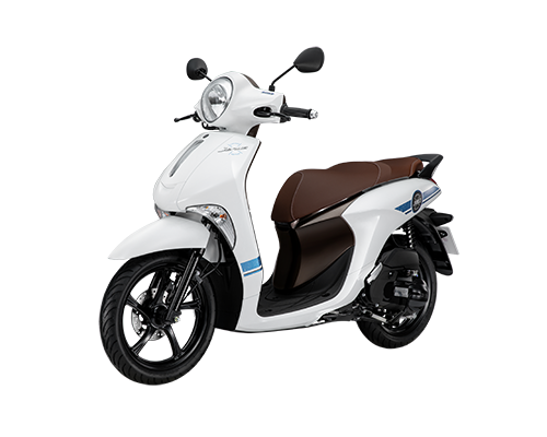 Giá xe Janus 2022 mới nhất | Yamaha Motor Việt Nam