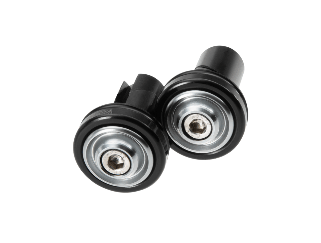 GÙ TAY LÁI NVX 155 - BẠC