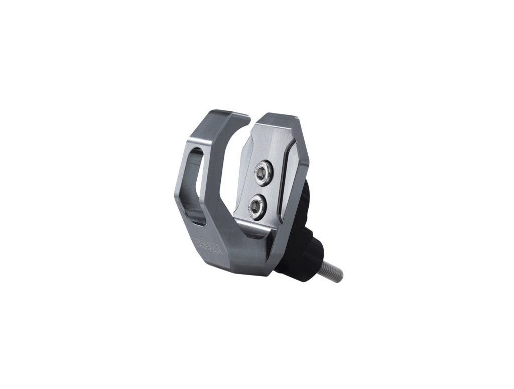 MÓC TREO ĐỒ NVX 155 - BẠC