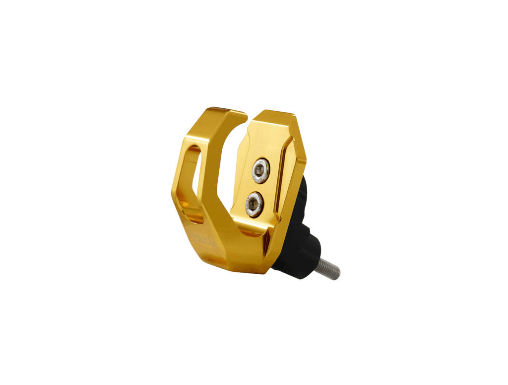 MÓC TREO ĐỒ VÀNG