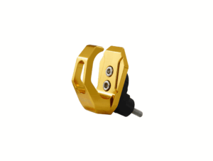 MÓC TREO ĐỒ VÀNG