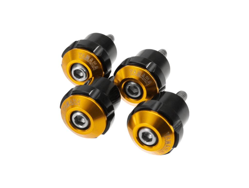 ỐC TRANG TRÍ CHẮN BÙN TRƯỚC VÀNG