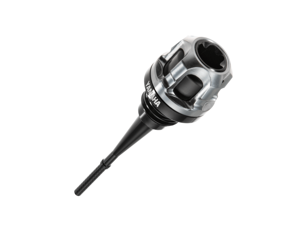 NẮP THĂM DẦU NVX 155 - BẠC
