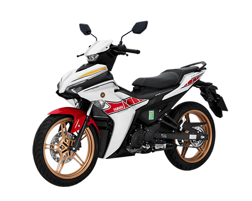 Xe máy Yamaha đồng loạt hạ giá thấp hơn niêm yết kéo khách sau Tết   BaoHaiDuong