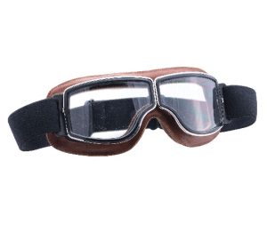 Kính Goggle Mũ bảo hiểm Jet