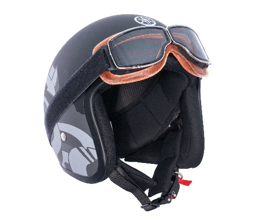 Kính Goggle Mũ bảo hiểm Jet