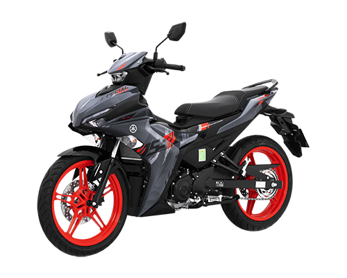 Giá xe máy Yamaha tuần từ 3942017 Exciter 150 giảm nhẹ