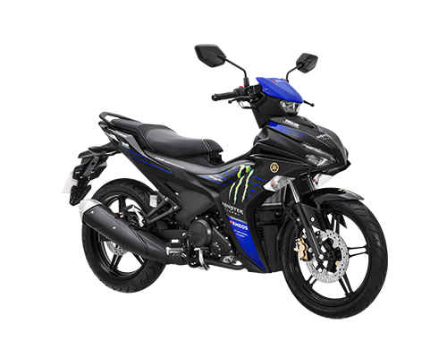 Yamaha Exciter Monster Energy ra mắt phiên bản lấy cảm hứng từ xe đua  YZRM1  Oxii là mạng xã hội cung cấp nội dung bình thường cho nam giới  tạo thành