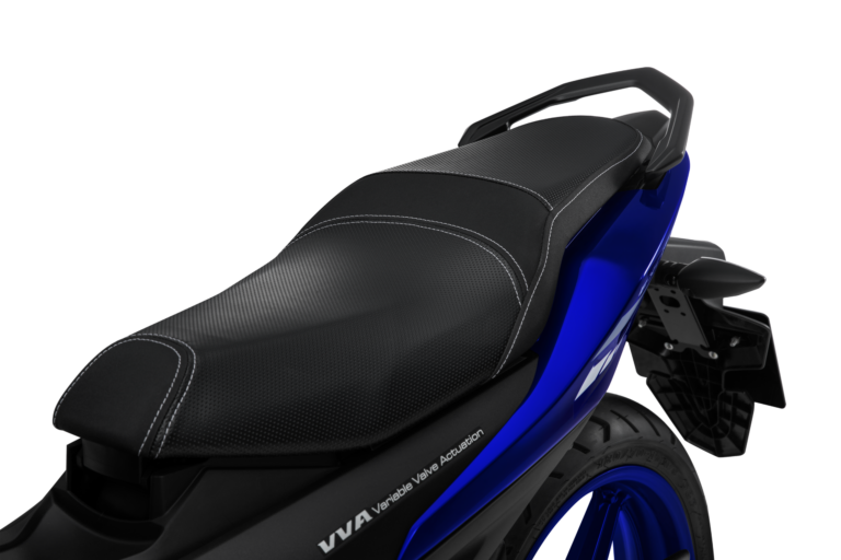 Exciter 155 VVA phiên bản Monster Energy MotoGP