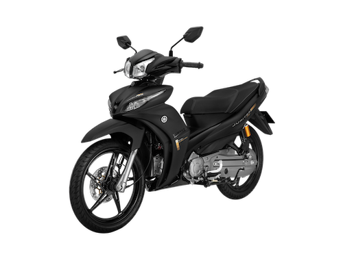 Giá xe Jupiter 2023 FI tiết kiệm xăng | Yamaha Motor Việt Nam