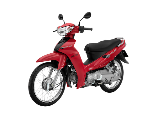 Giá xe Sirius 2023 mới nhất| Yamaha Motor Việt Nam