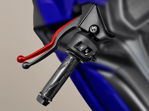 BỘ LY HỢP A&S (ASSIST & SLIPPER) TRỢ LỰC & KIỂU TRƯỢT TƯƠNG TỰ YZF-R1