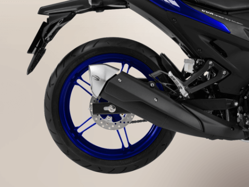 NÂNG CẤP HỆ THỐNG GIẢM XÓC