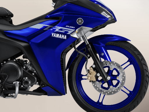 PHANH TRƯỚC 2 PISTON