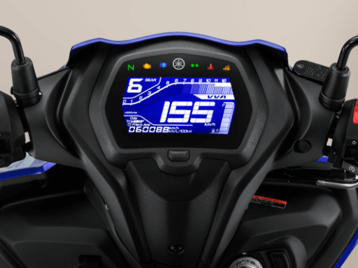 MẶT ĐỒNG HỒ FULL LCD ĐA CHỨC NĂNG