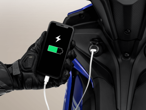 Ổ CẮM SẠC ĐIỆN THOẠI 12V