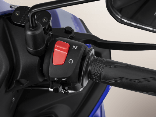 CÔNG TẮC NGẮT ĐỘNG CƠ