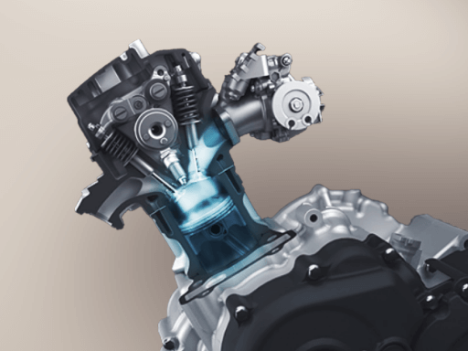 ÁP DỤNG CÔNG NGHỆ PHỦ CARBON KIM CƯƠNG CỦA MẪU XE YZF-R1