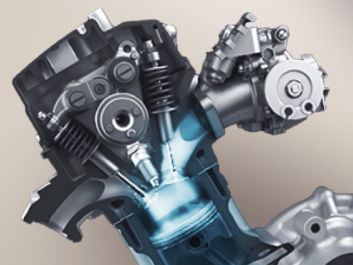 TĂNG GÓC PHUN VÀ SỐ LỖ PHUN XĂNG TƯƠNG TỰ YZF-R1