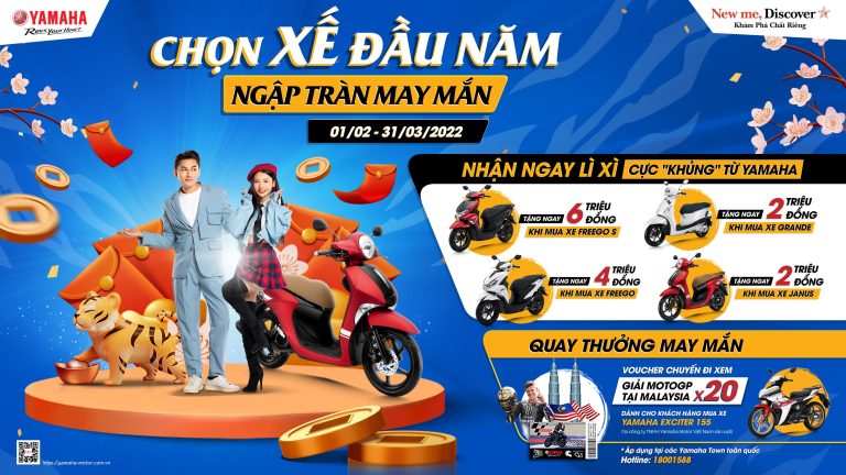 CHỌN XẾ ĐẦU NĂM - NGẬP TRÀN MAY MẮN