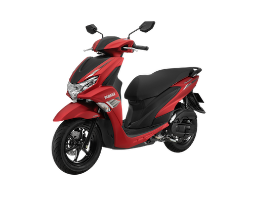 Mẫu xe Yamaha Aerox 155 sẽ có giá bán cực kì hấp dẫn khi được nhập khẩu về  thị trường Việt Nam  Xe 360