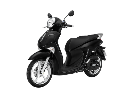 Giá xe Janus 2023 mới nhất | Yamaha Motor Việt Nam