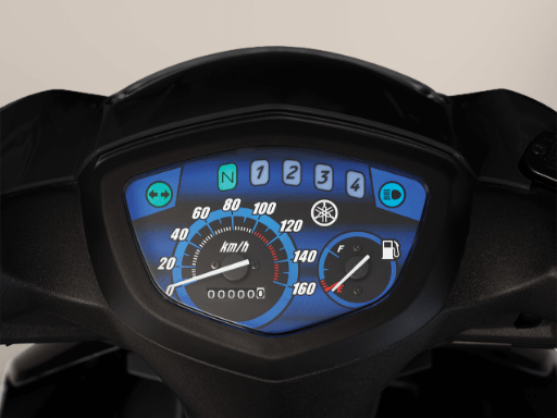 Mặt đồng hồ hiện đại