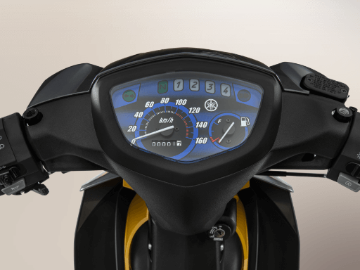 Mặt đồng hồ hiện đại