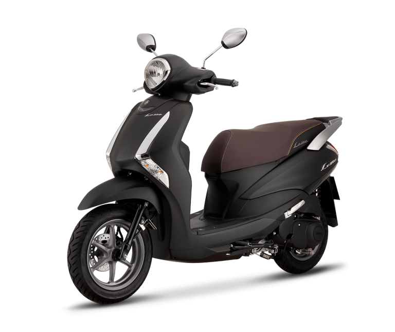 Latte phiên bản tiêu chuẩn