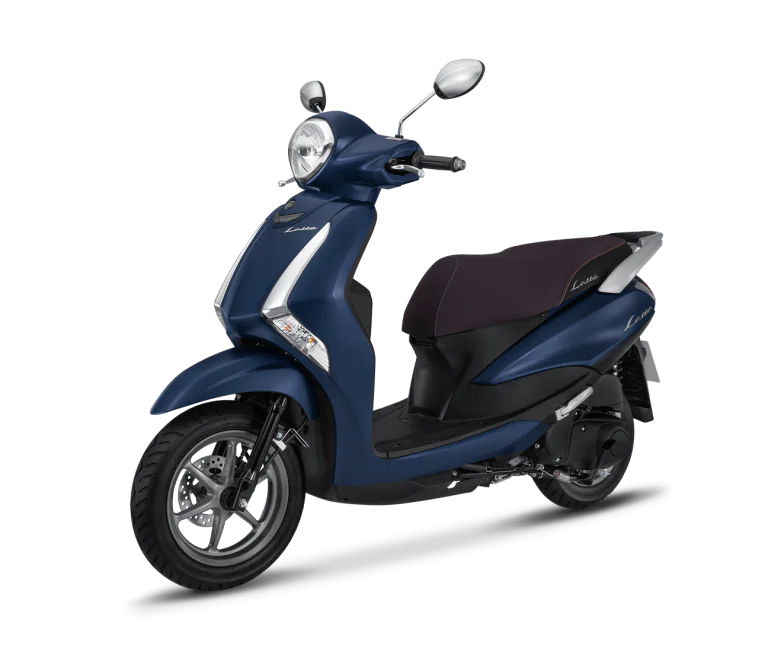 Giá xe Yamaha Latte mới nhất 2025 | Yamaha Motor Việt Nam