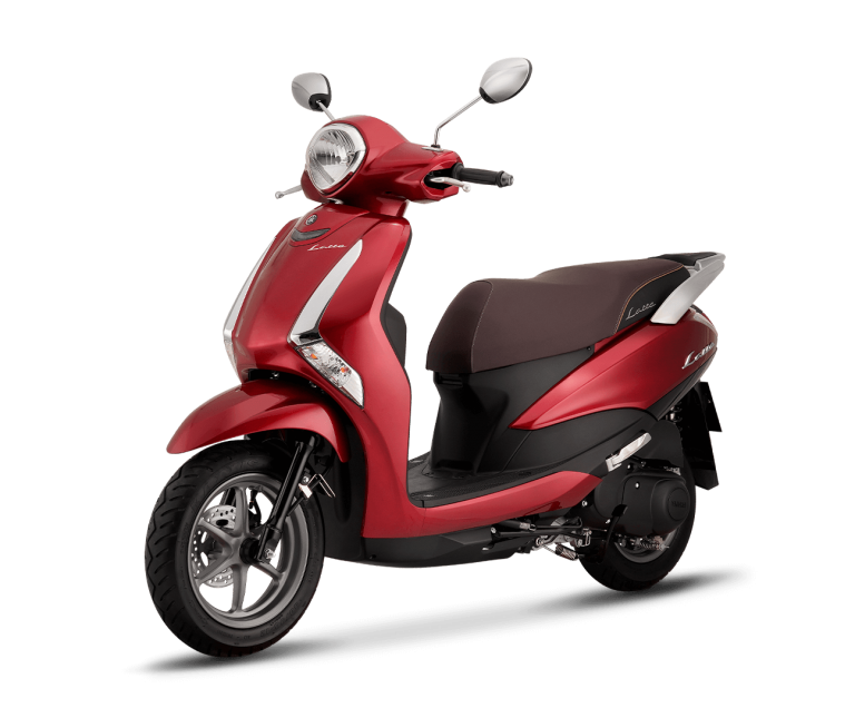 Latte phiên bản tiêu chuẩn