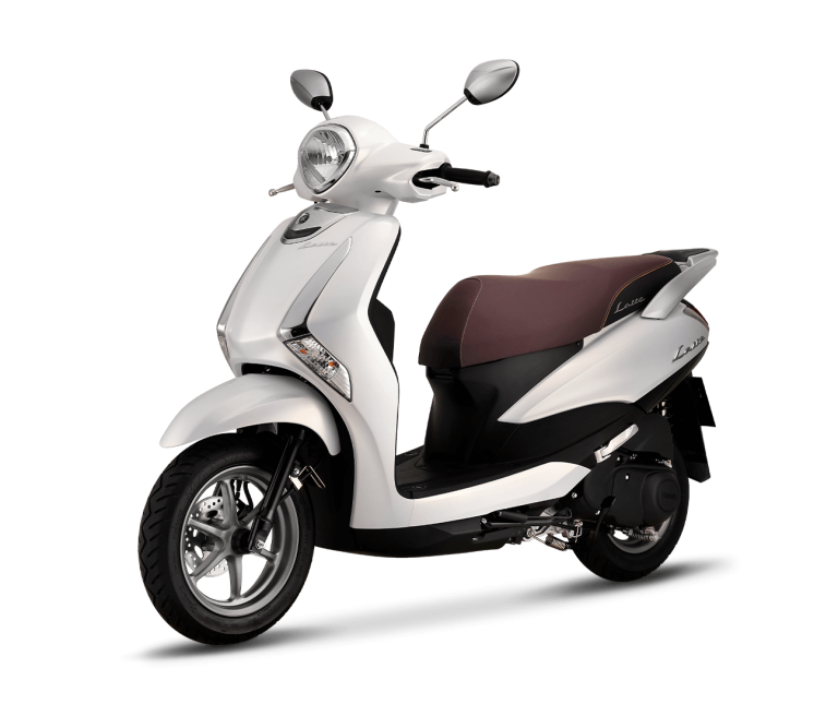 Latte phiên bản tiêu chuẩn