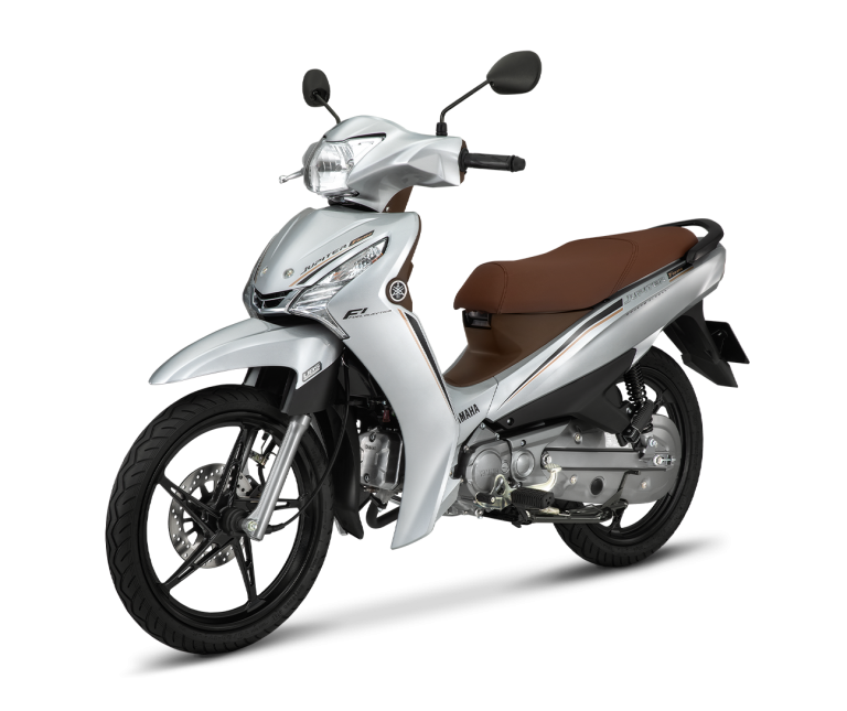 Jupiter Finn phiên bản cao cấp