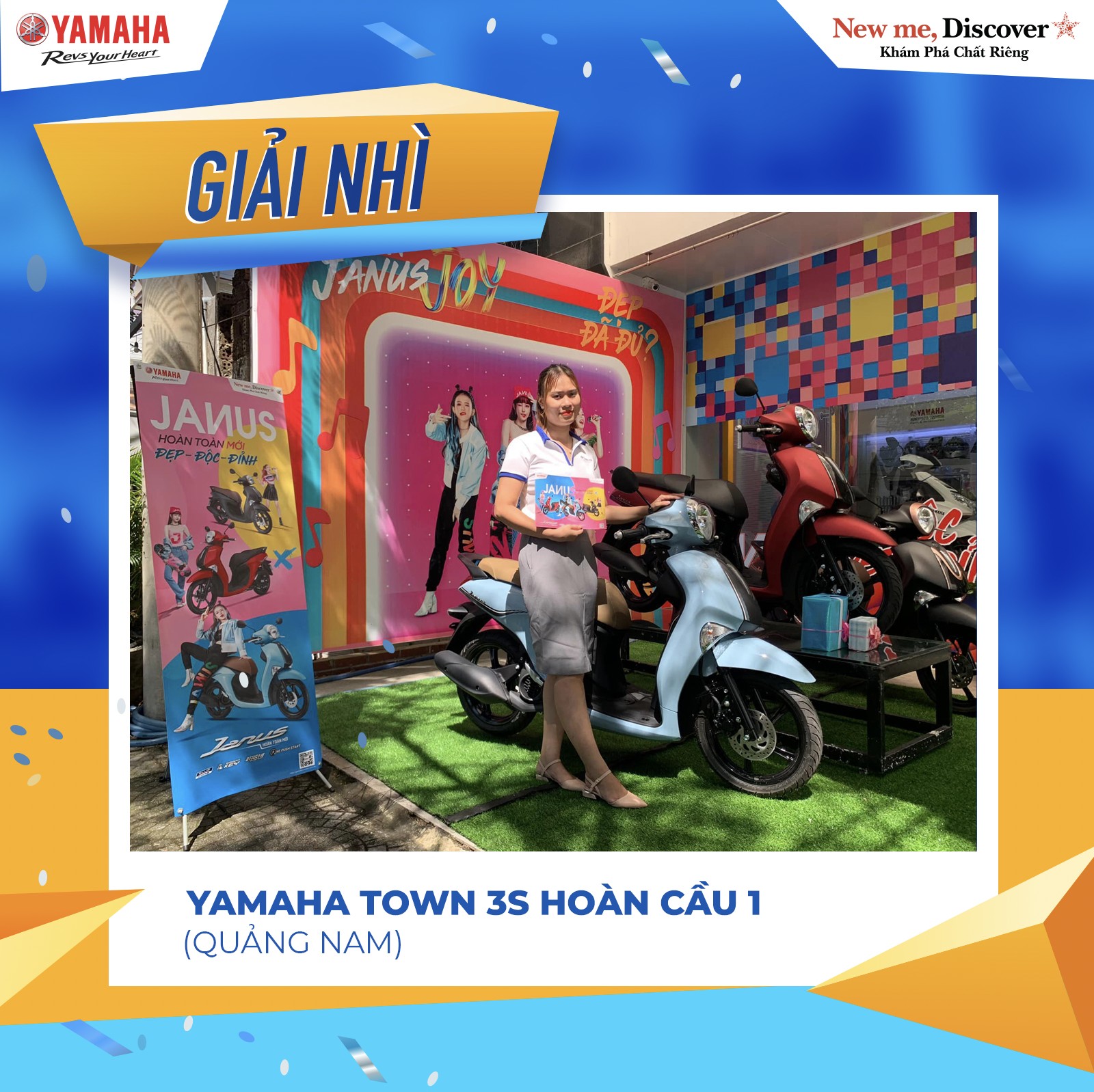 Yamaha khai trương đại lý xe phân khối lớn và xe thể thao chính hãng thứ  hai tại Việt Nam - Báo Công an Nhân dân điện tử