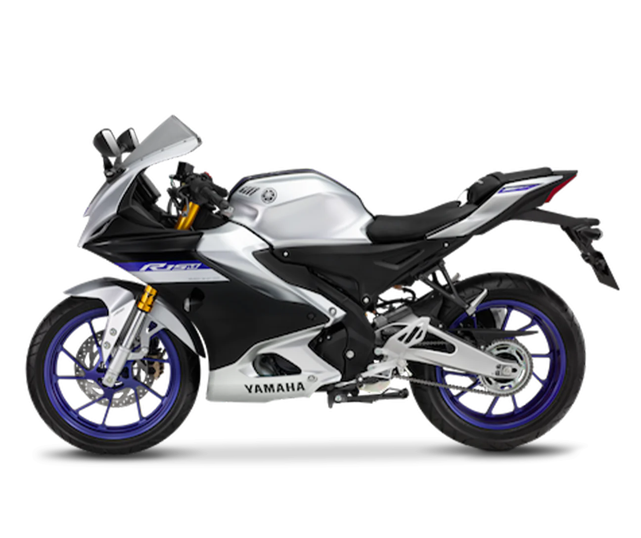 Yamaha YZFR15M phiên bản hoàn toàn mới 2025