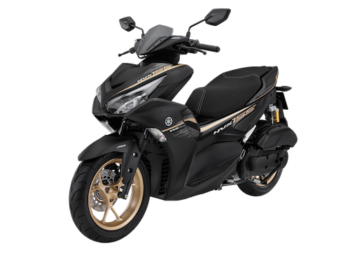 Bảng Giá Xe Máy, Giá Xe Moto Yamaha Mới Nhất Tháng 1/2023